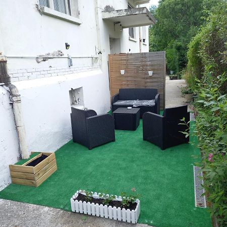 Appartement "Les Tournesols" 1Er Etage 2Ch Avec Parking A Lurs Luaran gambar
