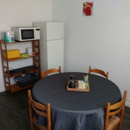 Appartement "Les Tournesols" 1Er Etage 2Ch Avec Parking A Lurs Luaran gambar